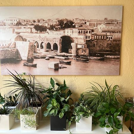 La Casa Del Sal Apartment Heraklion  Ngoại thất bức ảnh