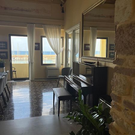La Casa Del Sal Apartment Heraklion  Ngoại thất bức ảnh