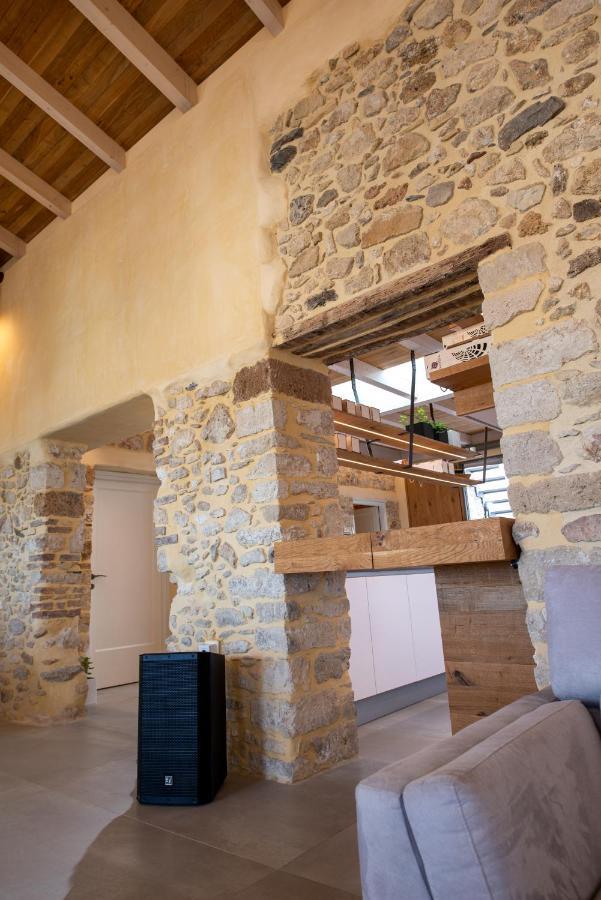 La Casa Del Sal Apartment Heraklion  Ngoại thất bức ảnh