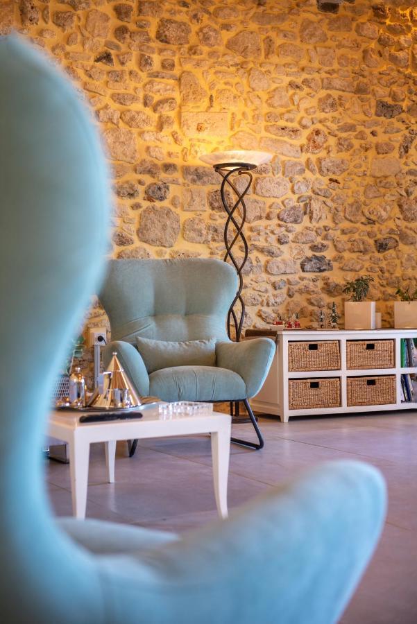 La Casa Del Sal Apartment Heraklion  Ngoại thất bức ảnh