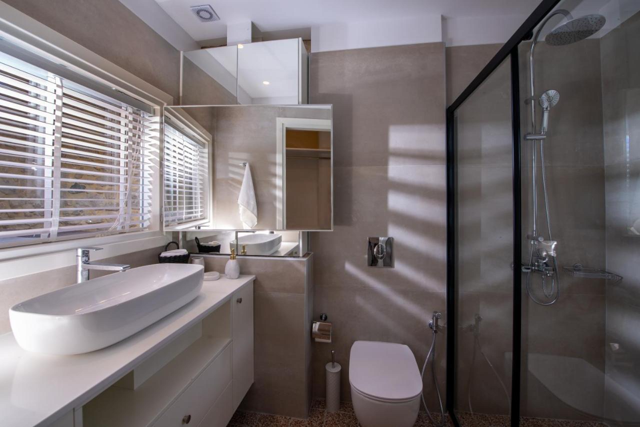 La Casa Del Sal Apartment Heraklion  Ngoại thất bức ảnh