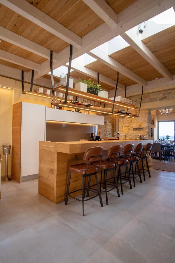 La Casa Del Sal Apartment Heraklion  Ngoại thất bức ảnh