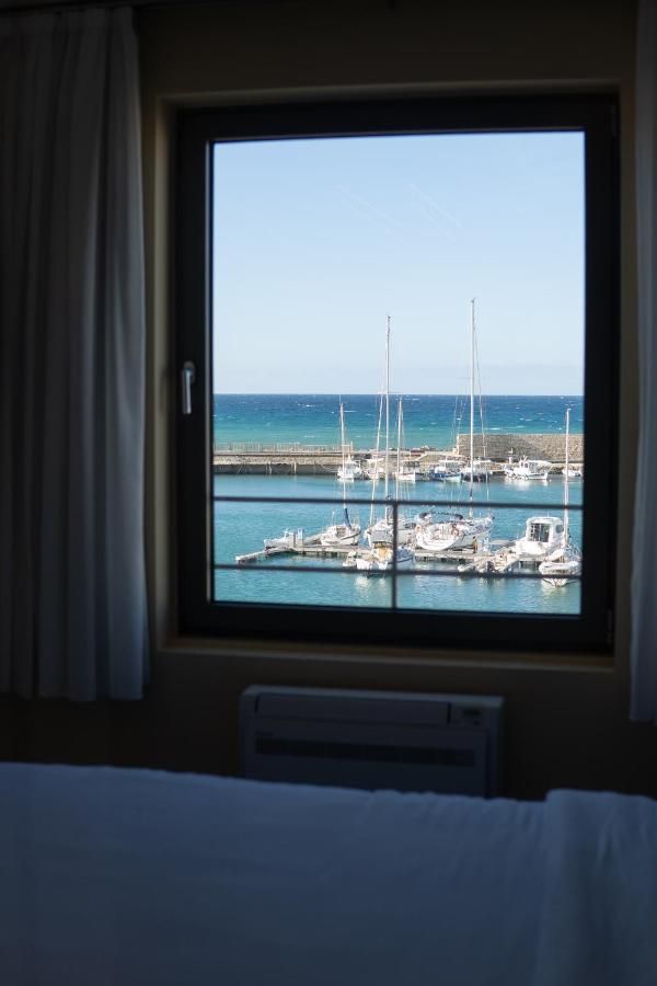 La Casa Del Sal Apartment Heraklion  Ngoại thất bức ảnh