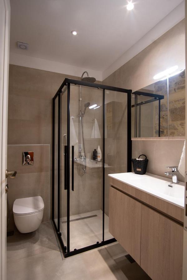 La Casa Del Sal Apartment Heraklion  Ngoại thất bức ảnh