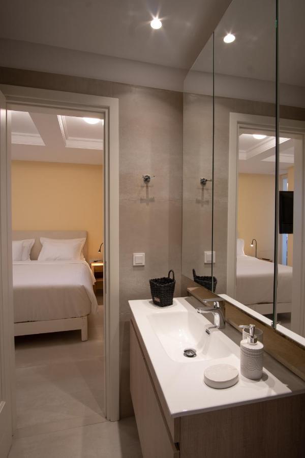 La Casa Del Sal Apartment Heraklion  Ngoại thất bức ảnh