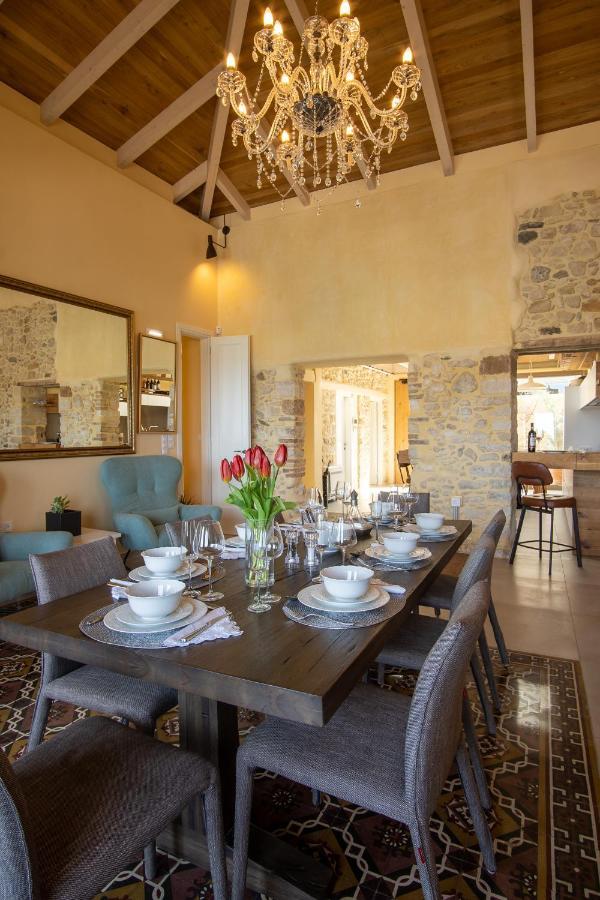 La Casa Del Sal Apartment Heraklion  Ngoại thất bức ảnh