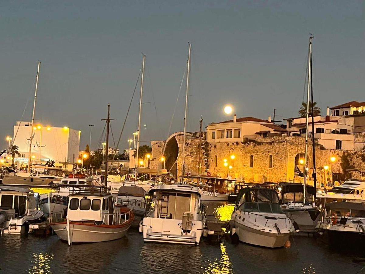 La Casa Del Sal Apartment Heraklion  Ngoại thất bức ảnh