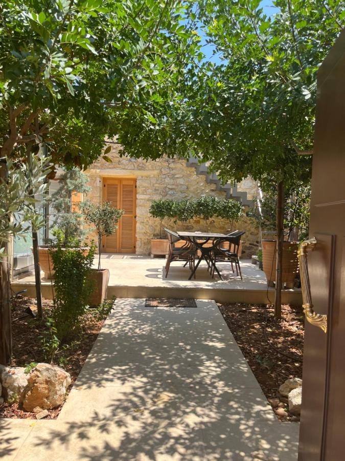 La Casa Del Sal Apartment Heraklion  Ngoại thất bức ảnh